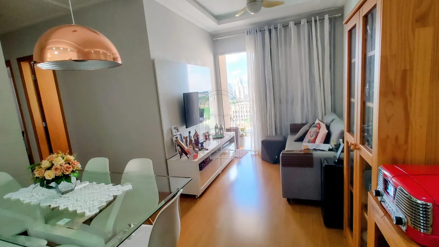 Comprar Apartamento / Padr&atilde;o em Londrina R$ 540.000,00 - Foto 1