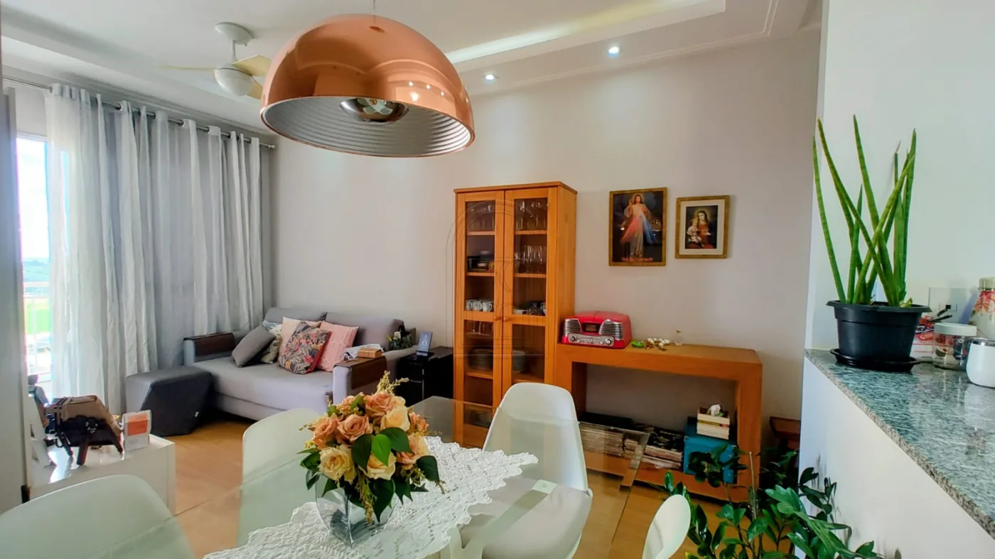 Comprar Apartamento / Padr&atilde;o em Londrina R$ 540.000,00 - Foto 2