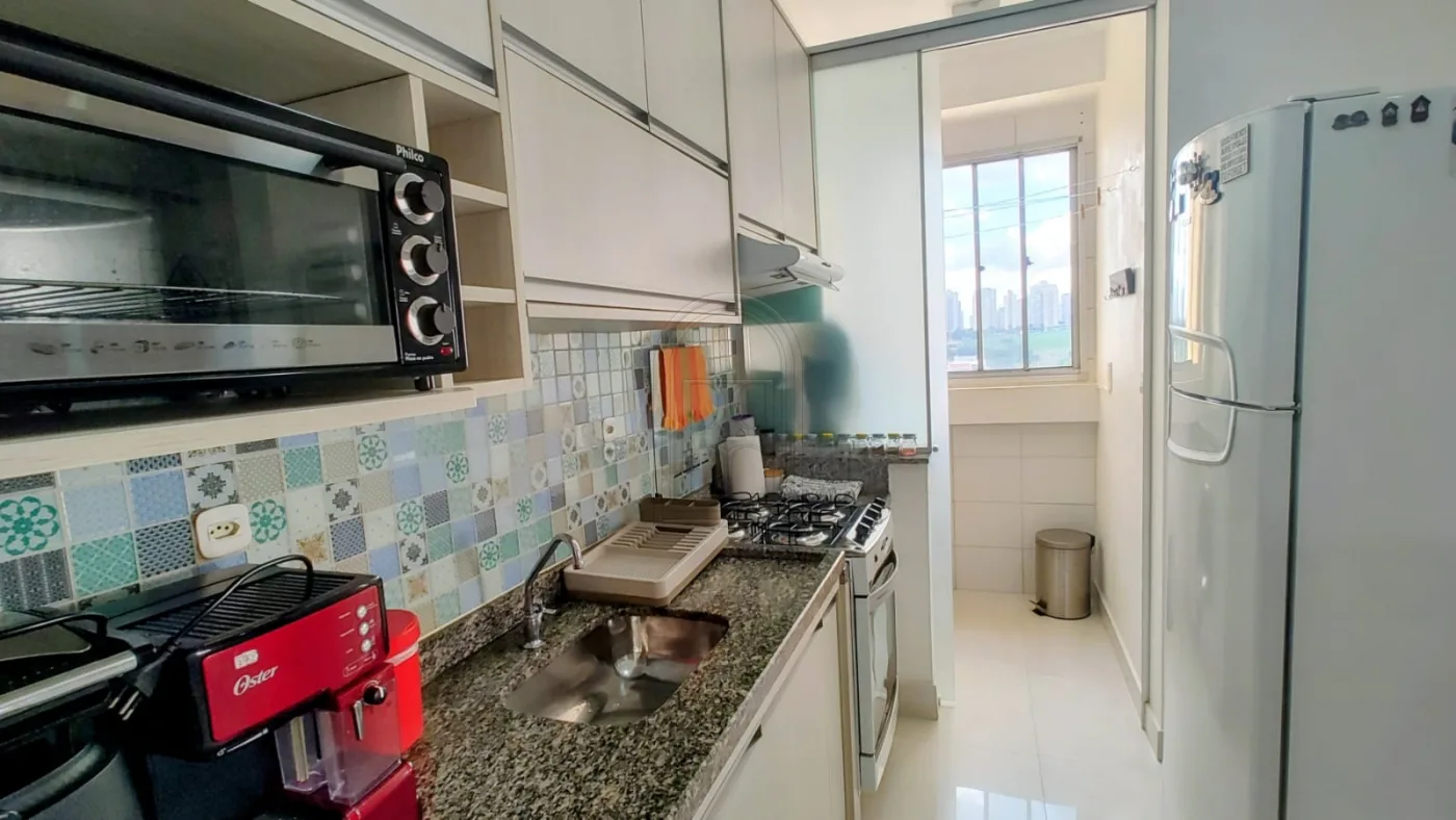 Comprar Apartamento / Padr&atilde;o em Londrina R$ 540.000,00 - Foto 8