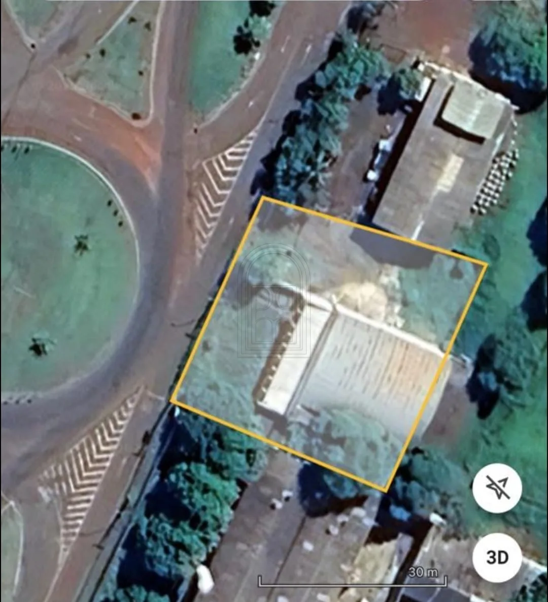 Comprar Terreno / &Aacute;rea em Rol&acirc;ndia R$ 4.000.000,00 - Foto 1