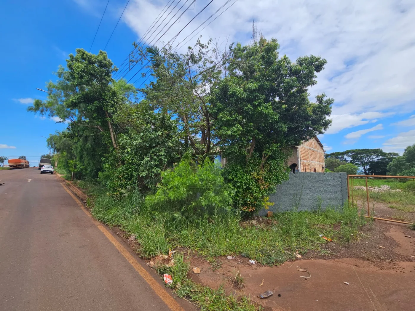 Comprar Terreno / &Aacute;rea em Rol&acirc;ndia R$ 4.000.000,00 - Foto 3