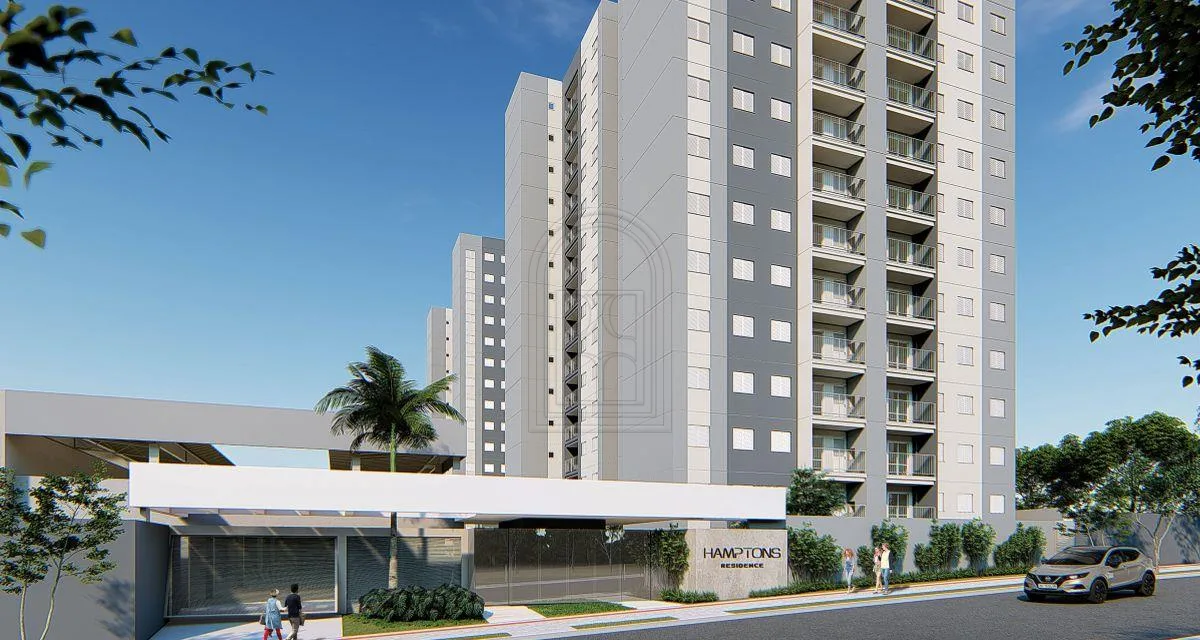 Alugar Apartamento / Padr&atilde;o em Londrina R$ 2.200,00 - Foto 1