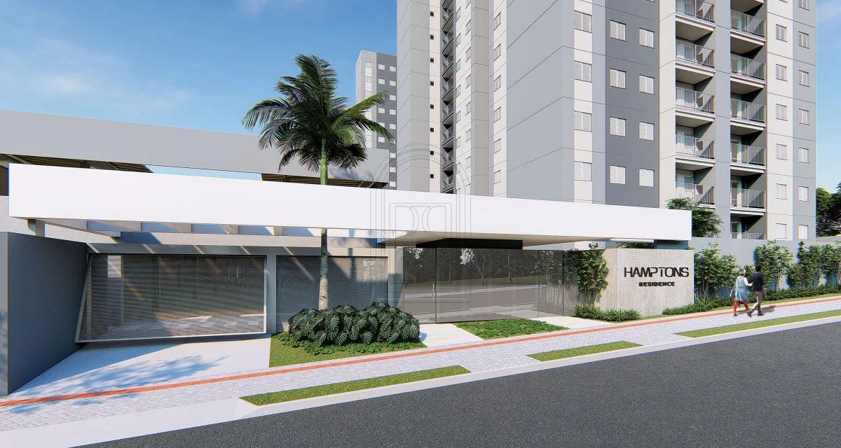 Alugar Apartamento / Padr&atilde;o em Londrina R$ 2.200,00 - Foto 2