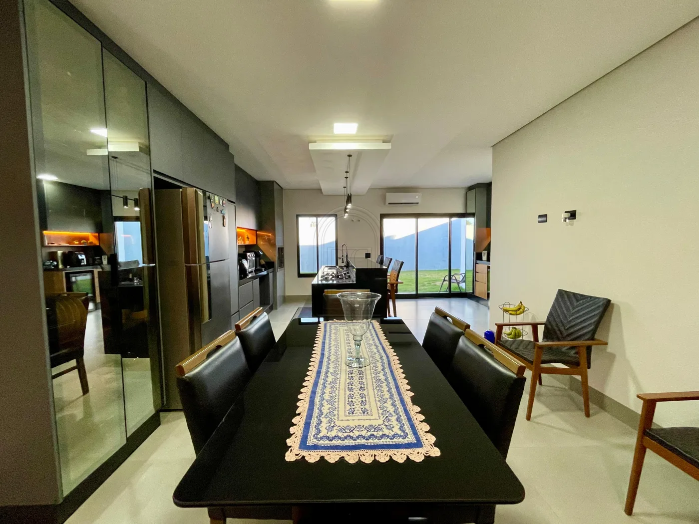 Comprar Casa / Condom&iacute;nio em Umuarama R$ 1.400.000,00 - Foto 3