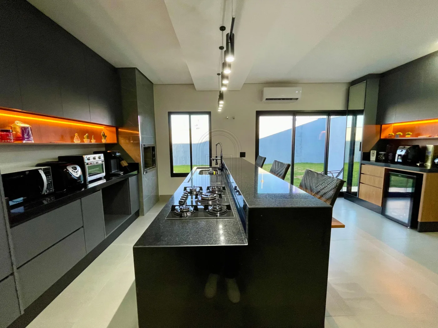 Comprar Casa / Condom&iacute;nio em Umuarama R$ 1.400.000,00 - Foto 4