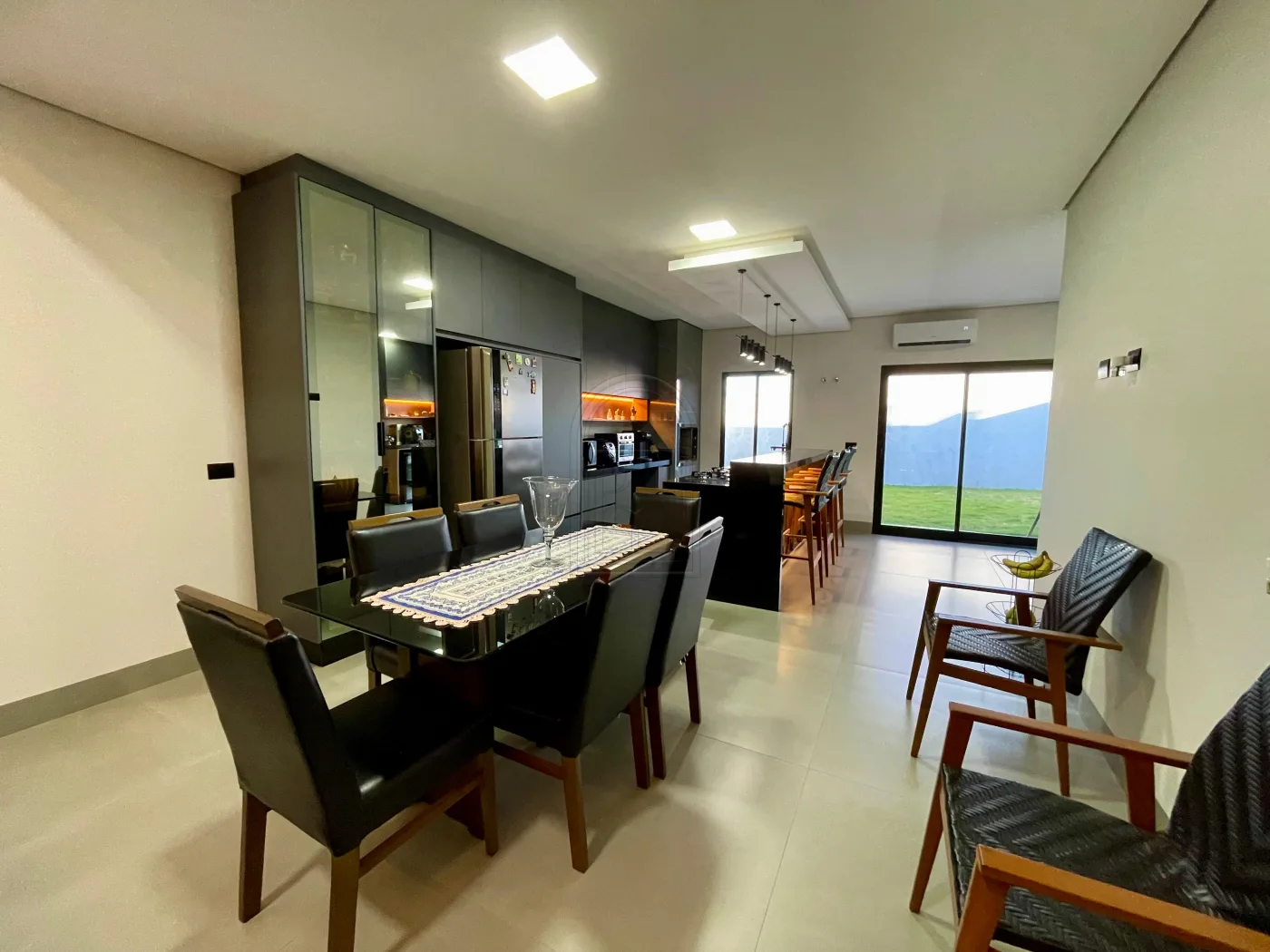 Comprar Casa / Condom&iacute;nio em Umuarama R$ 1.400.000,00 - Foto 5