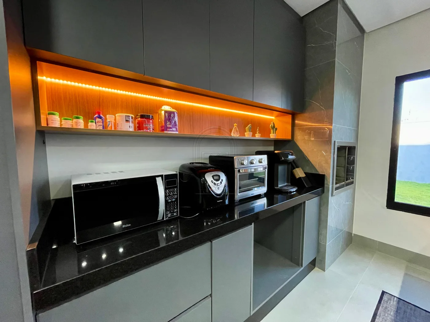 Comprar Casa / Condom&iacute;nio em Umuarama R$ 1.400.000,00 - Foto 6