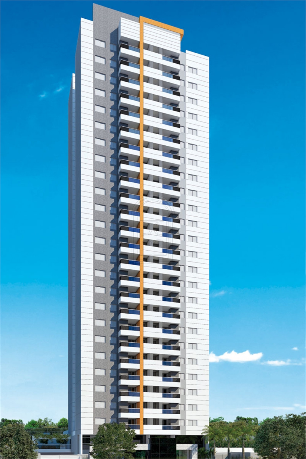Alugar Apartamento / Padr&atilde;o em Londrina R$ 3.500,00 - Foto 27
