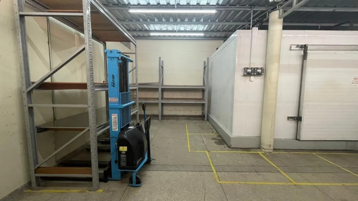 Alugar Comercial / Ponto Comercial em Bauru R$ 22.000,00 - Foto 24
