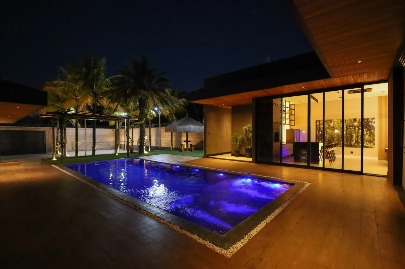 Comprar Casa / Padr&atilde;o em Len&ccedil;&oacute;is Paulista R$ 3.000.000,00 - Foto 1