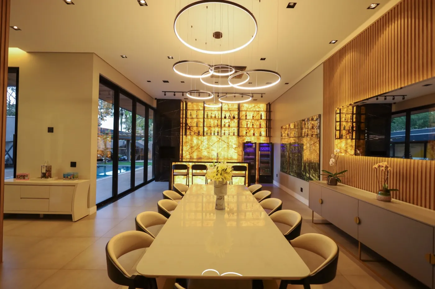 Comprar Casa / Padr&atilde;o em Len&ccedil;&oacute;is Paulista R$ 3.000.000,00 - Foto 17