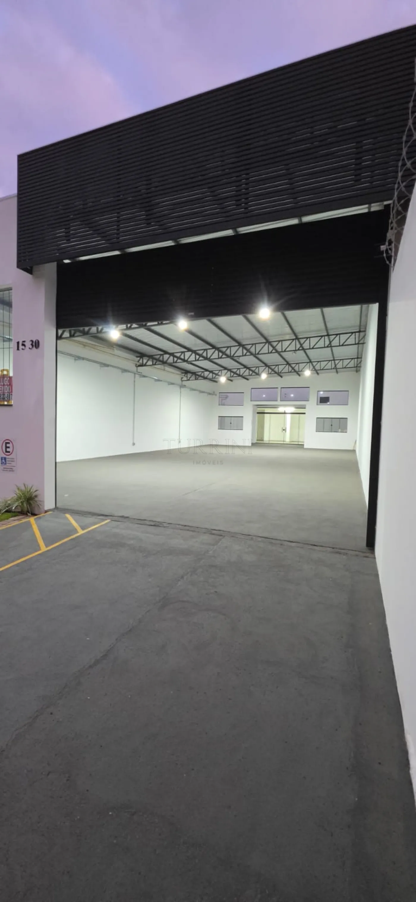 Alugar Comercial / Galp&atilde;o em Bauru R$ 7.500,00 - Foto 1