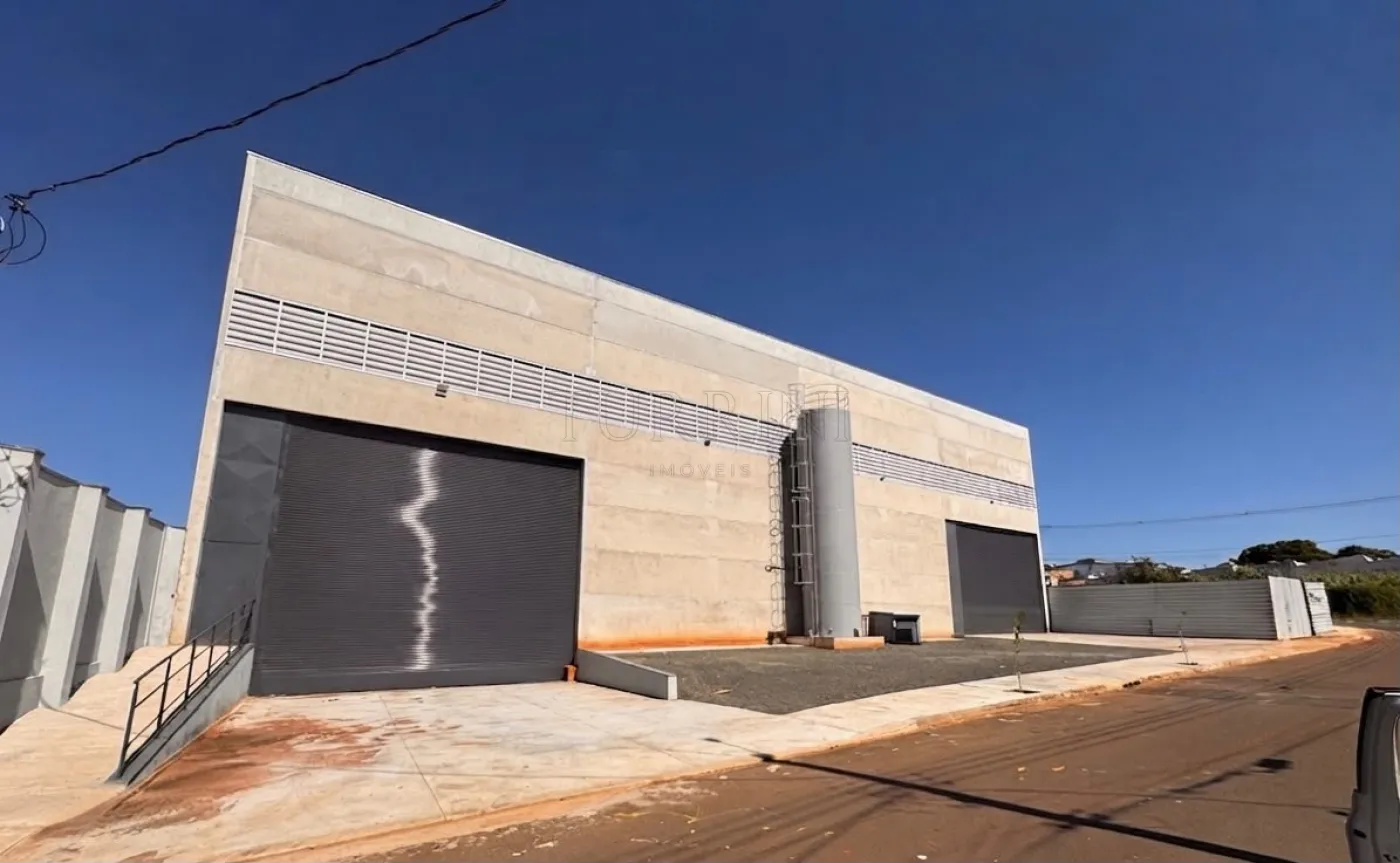 Alugar Comercial / Galp&atilde;o em Bauru R$ 38.000,00 - Foto 2