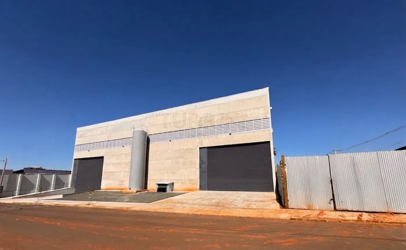 Alugar Comercial / Galp&atilde;o em Bauru R$ 38.000,00 - Foto 4