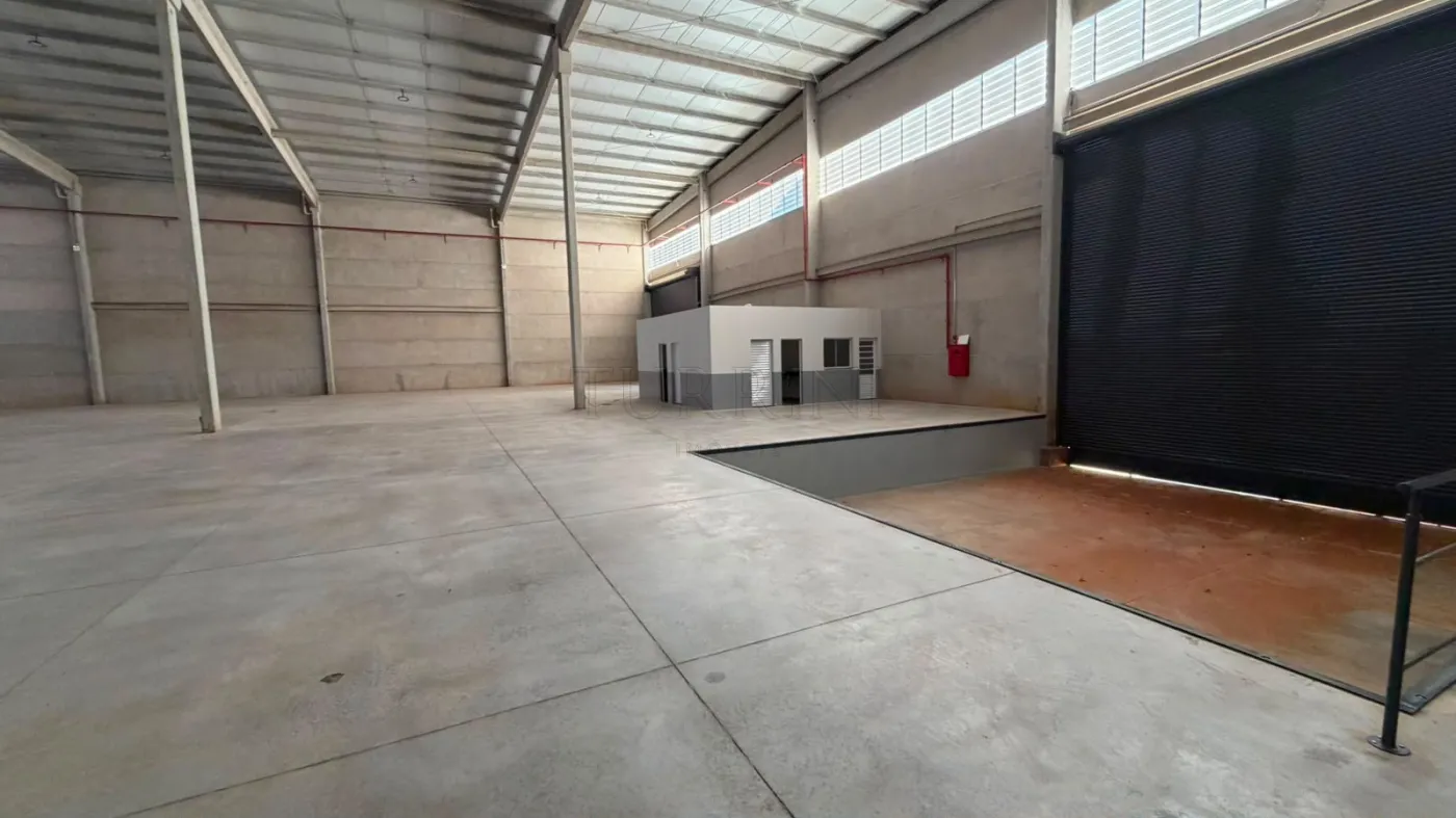 Alugar Comercial / Galp&atilde;o em Bauru R$ 38.000,00 - Foto 5