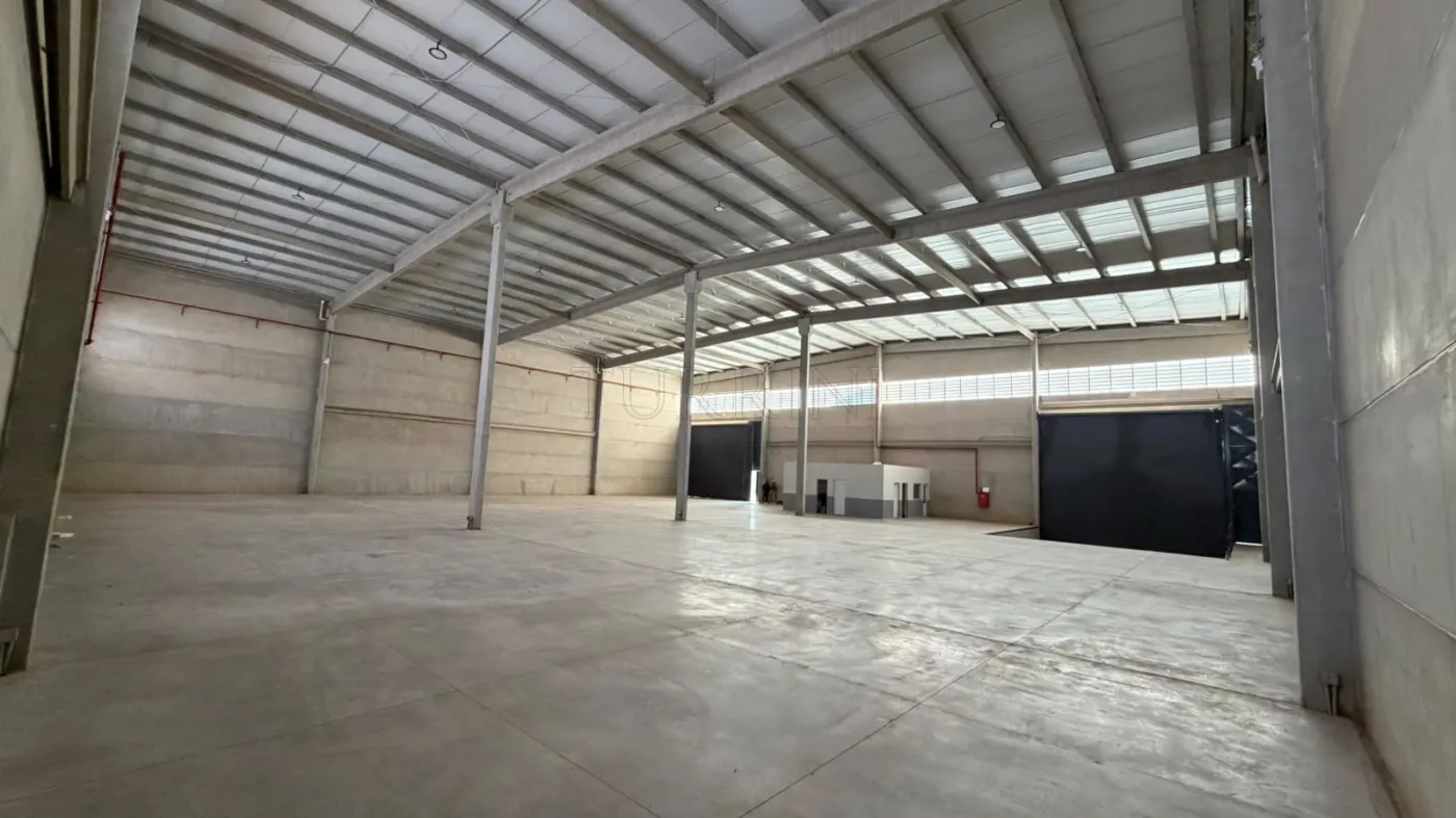 Alugar Comercial / Galp&atilde;o em Bauru R$ 38.000,00 - Foto 3