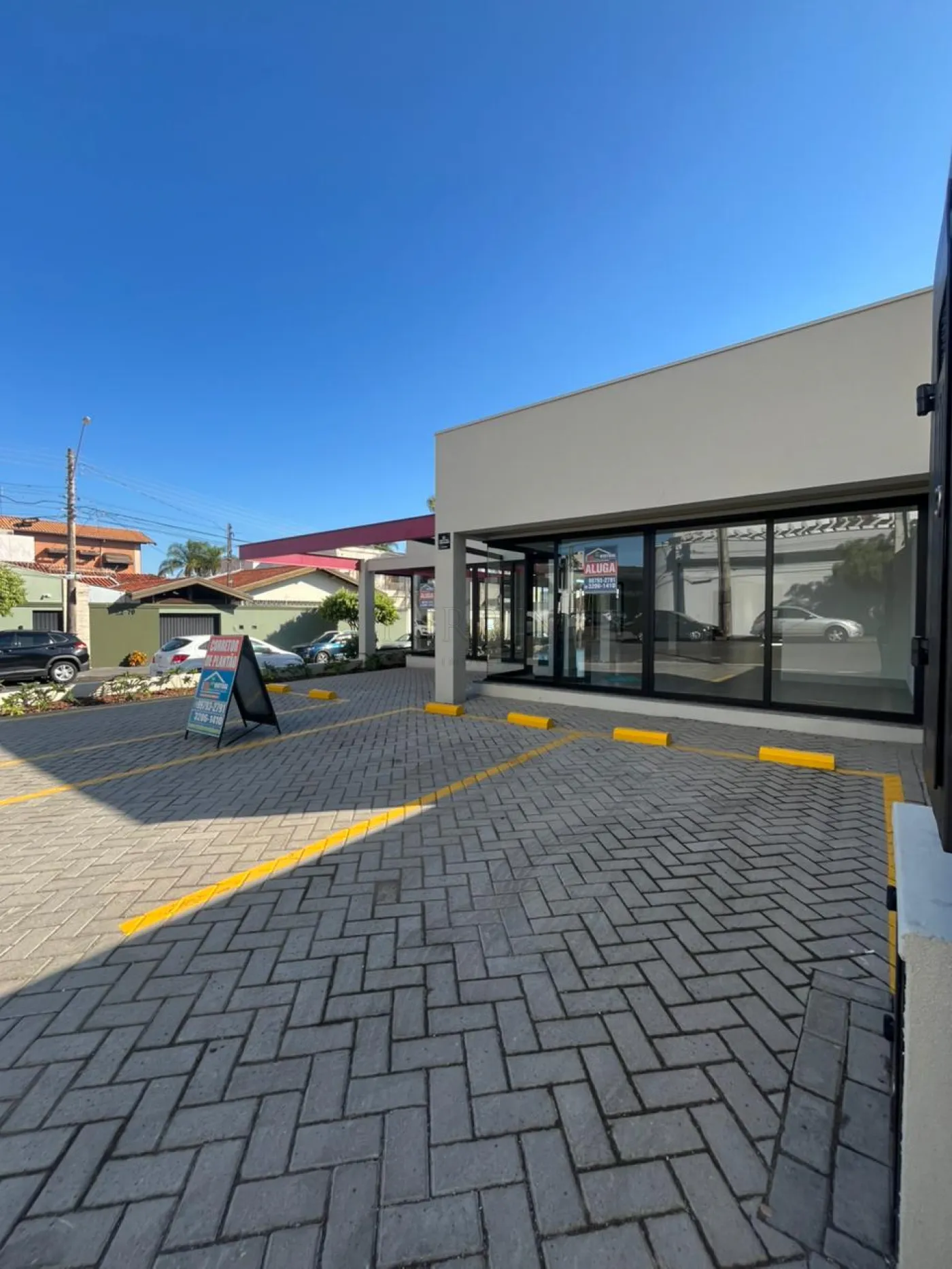 Alugar Comercial / Sal&atilde;o em Bauru R$ 10.000,00 - Foto 25