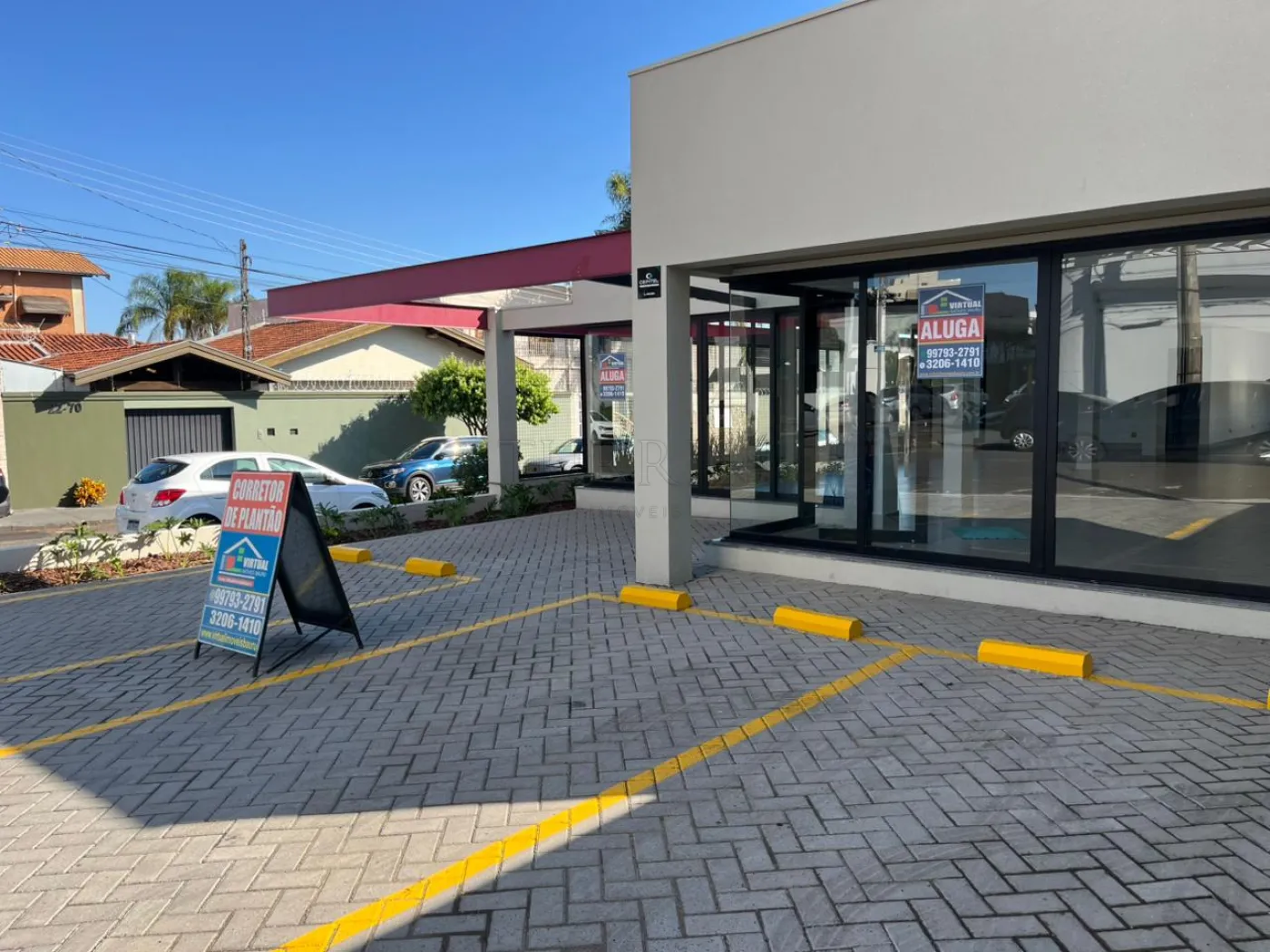 Alugar Comercial / Sal&atilde;o em Bauru R$ 10.000,00 - Foto 29