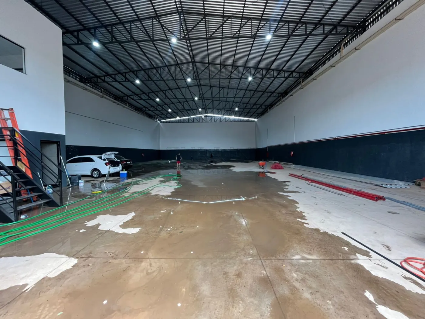 Alugar Comercial / Galp&atilde;o em Bauru R$ 25.000,00 - Foto 10