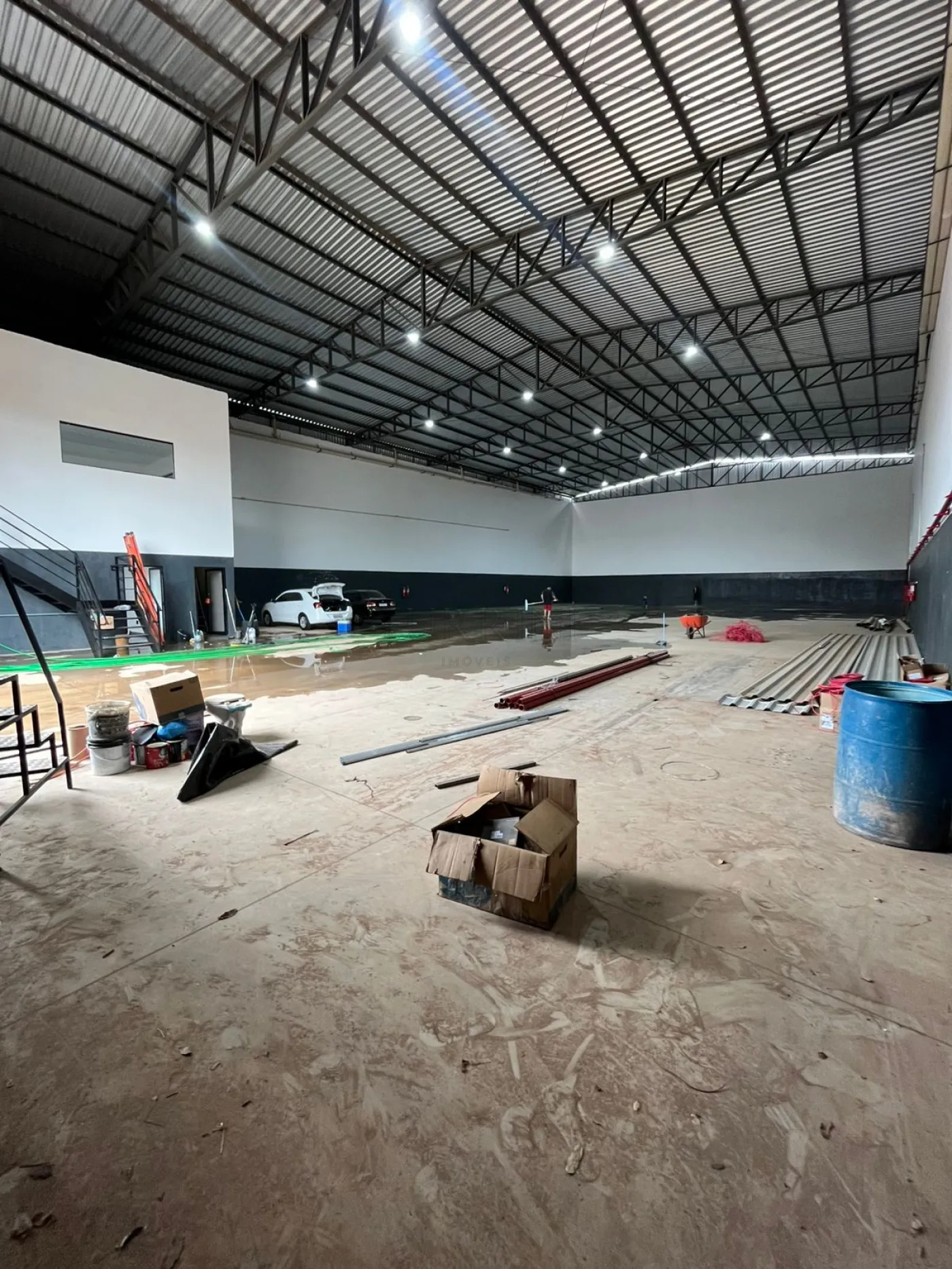 Alugar Comercial / Galp&atilde;o em Bauru R$ 25.000,00 - Foto 14