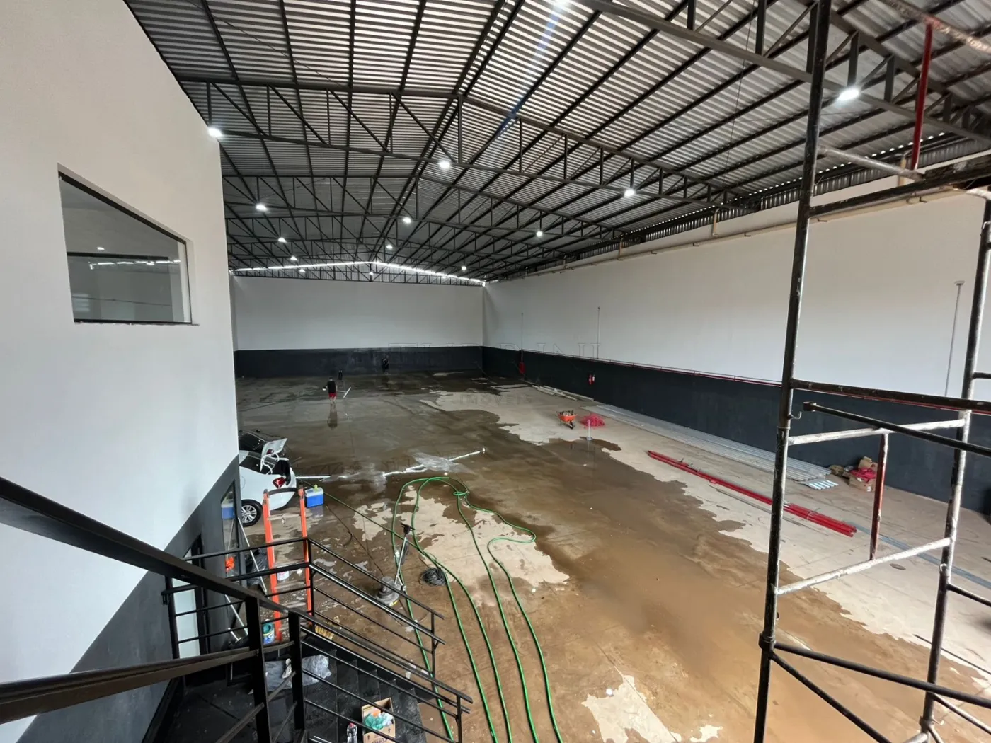 Alugar Comercial / Galp&atilde;o em Bauru R$ 25.000,00 - Foto 15
