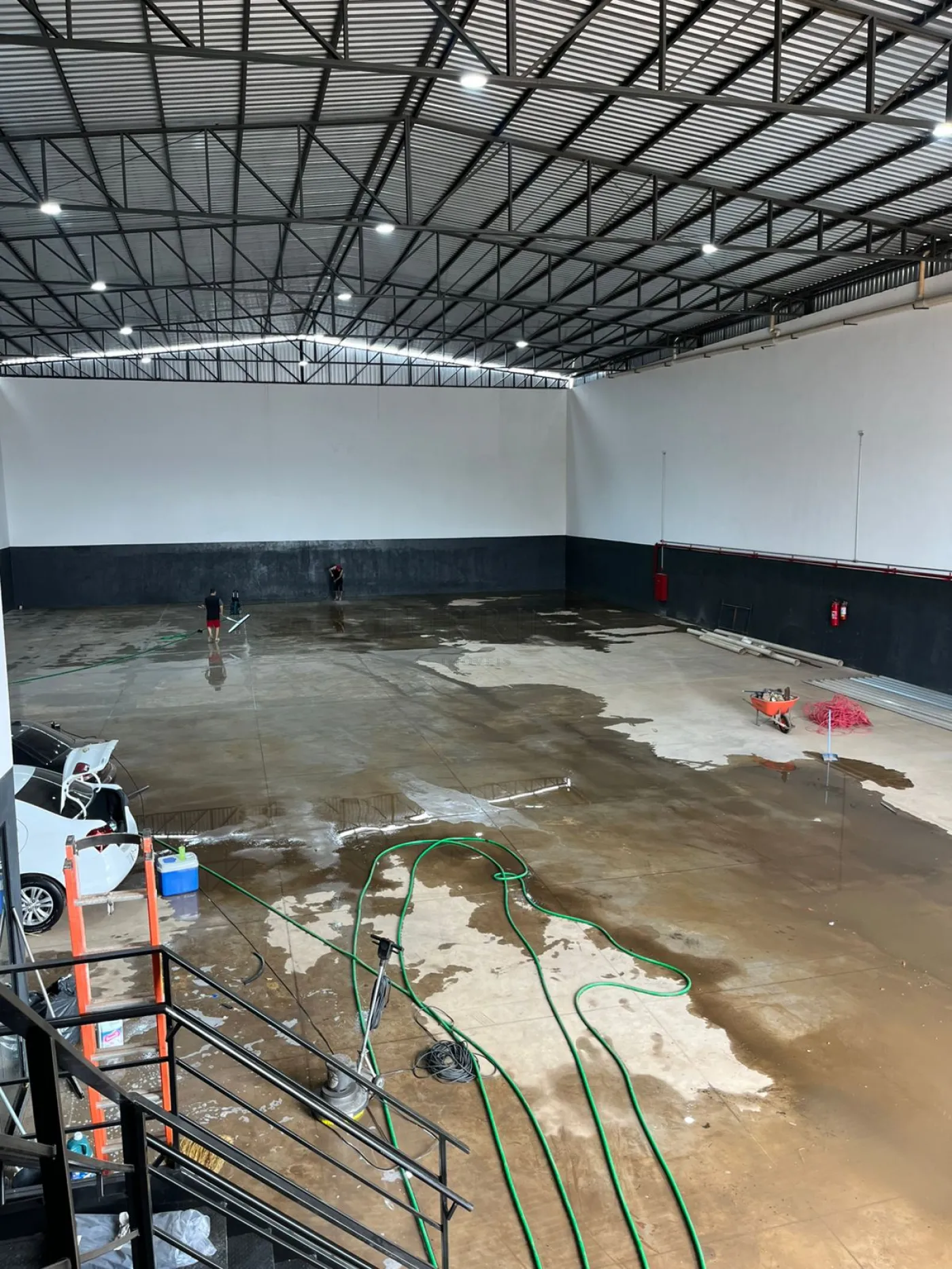 Alugar Comercial / Galp&atilde;o em Bauru R$ 25.000,00 - Foto 16