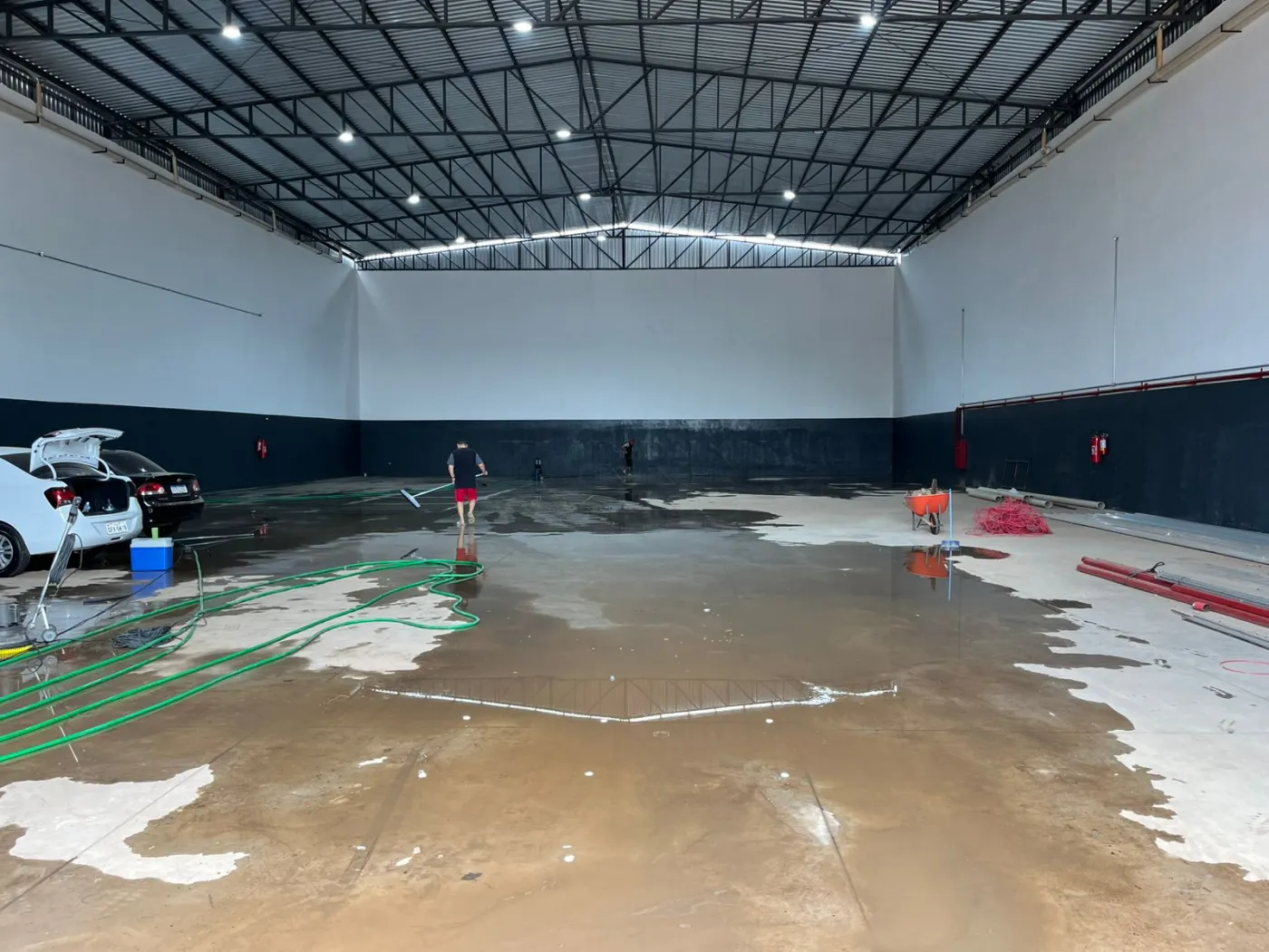 Alugar Comercial / Galp&atilde;o em Bauru R$ 25.000,00 - Foto 18