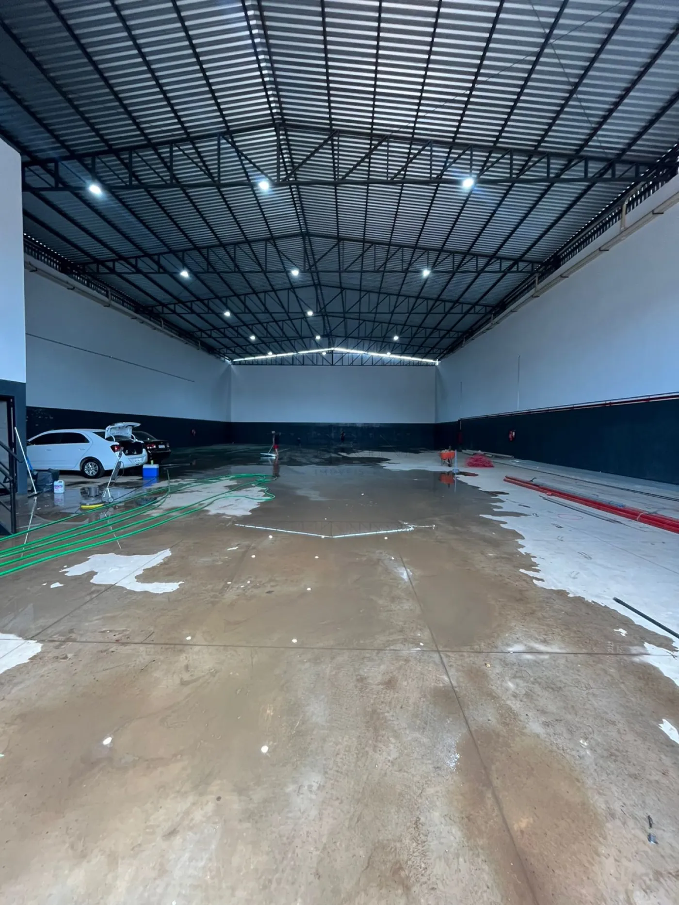 Alugar Comercial / Galp&atilde;o em Bauru R$ 25.000,00 - Foto 22
