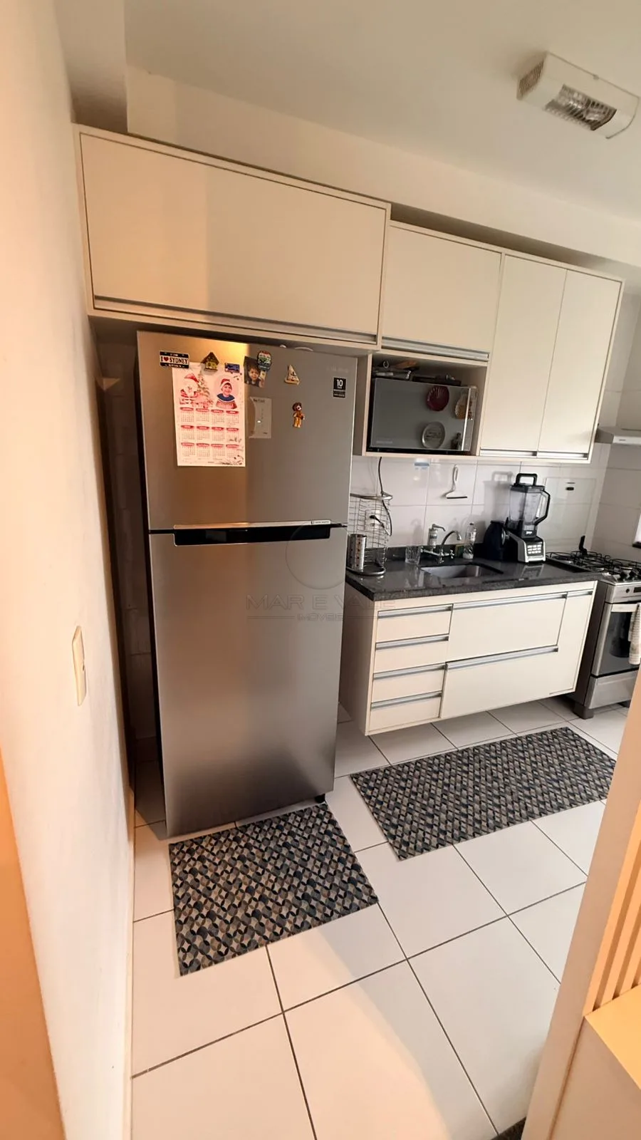 Alugar Apartamento / Padr&atilde;o em S&atilde;o Jos&eacute; dos Campos R$ 3.000,00 - Foto 3