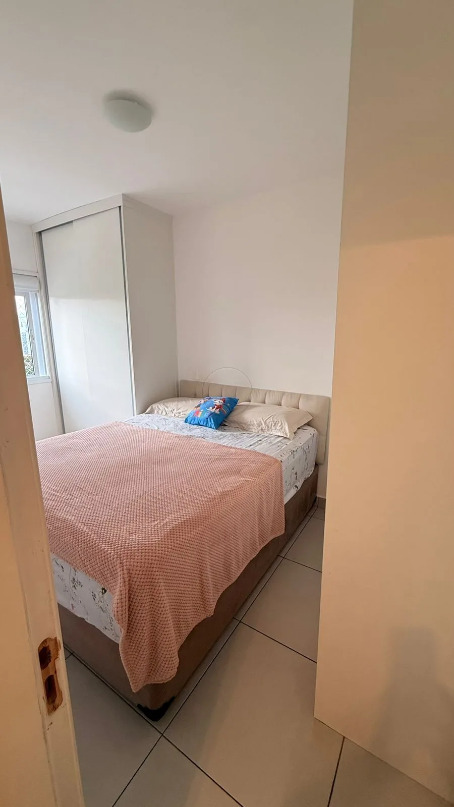 Alugar Apartamento / Padr&atilde;o em S&atilde;o Jos&eacute; dos Campos R$ 3.000,00 - Foto 5