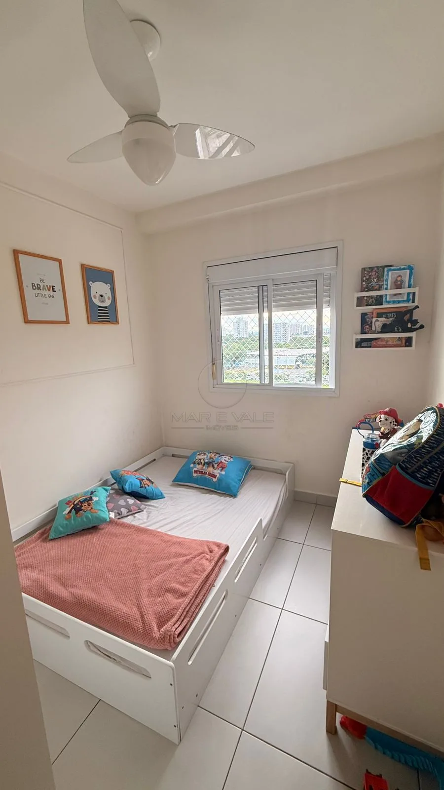 Alugar Apartamento / Padr&atilde;o em S&atilde;o Jos&eacute; dos Campos R$ 3.000,00 - Foto 6
