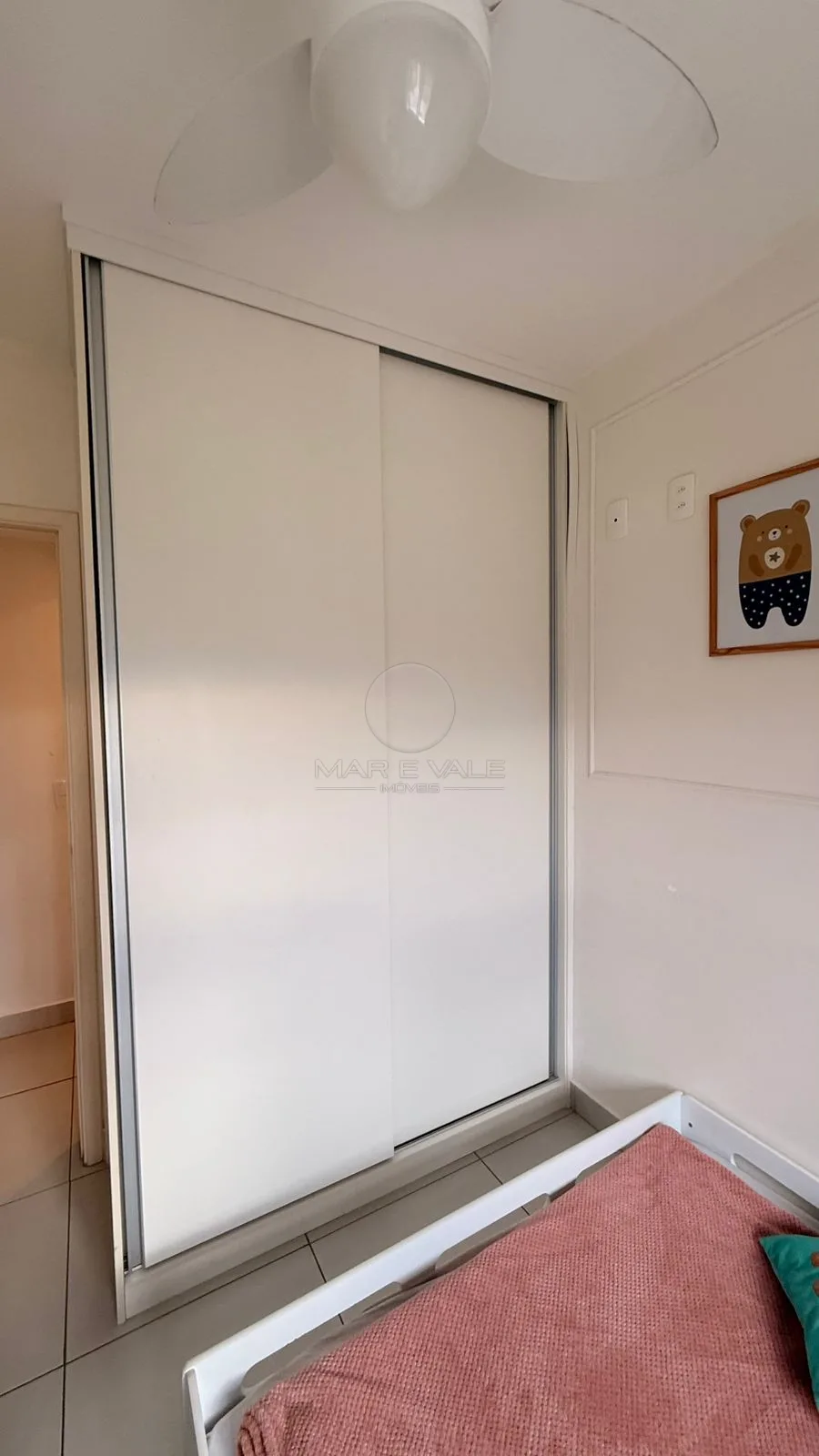 Alugar Apartamento / Padr&atilde;o em S&atilde;o Jos&eacute; dos Campos R$ 3.000,00 - Foto 8
