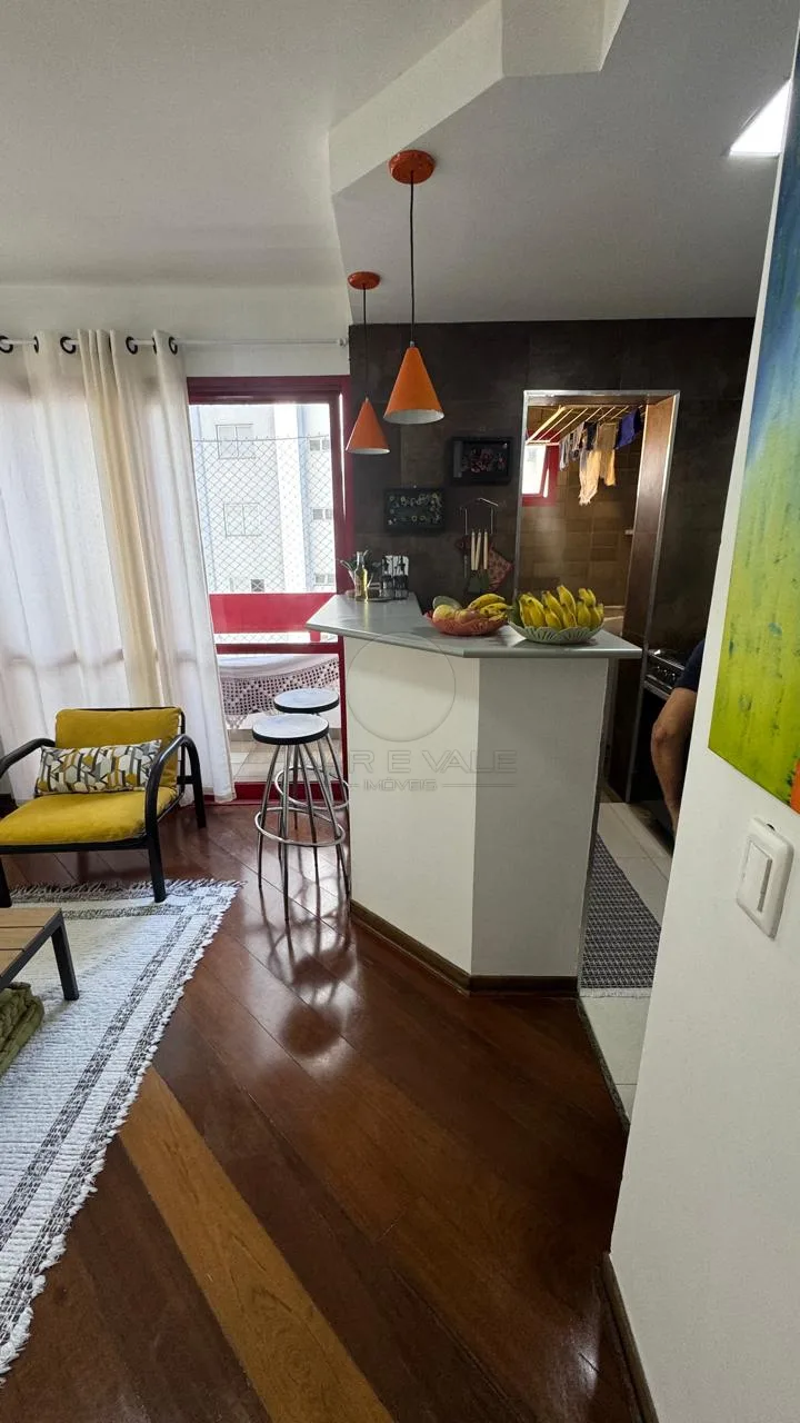 Alugar Apartamento / Padr&atilde;o em S&atilde;o Jos&eacute; dos Campos R$ 2.795,00 - Foto 4