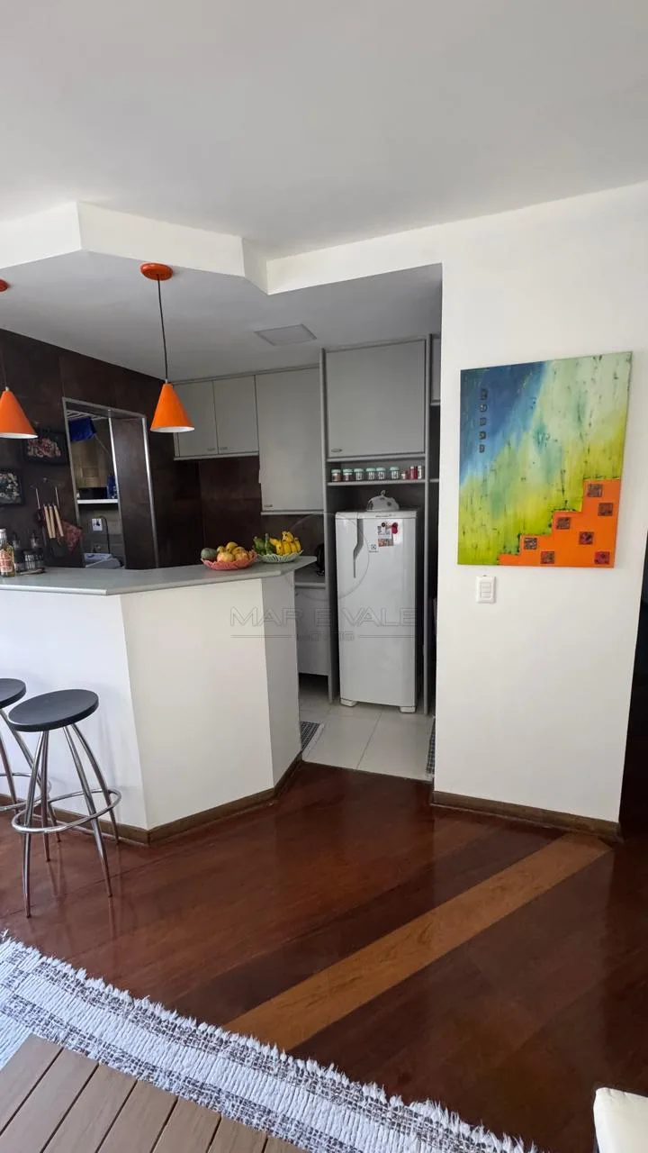Alugar Apartamento / Padr&atilde;o em S&atilde;o Jos&eacute; dos Campos R$ 2.795,00 - Foto 5