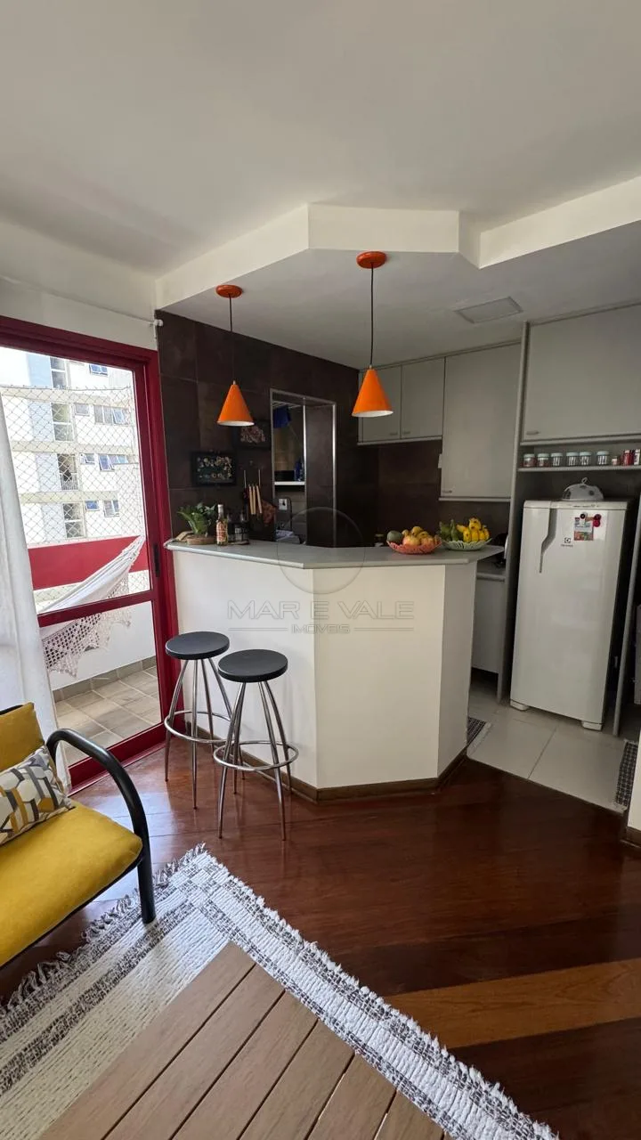 Alugar Apartamento / Padr&atilde;o em S&atilde;o Jos&eacute; dos Campos R$ 2.795,00 - Foto 6