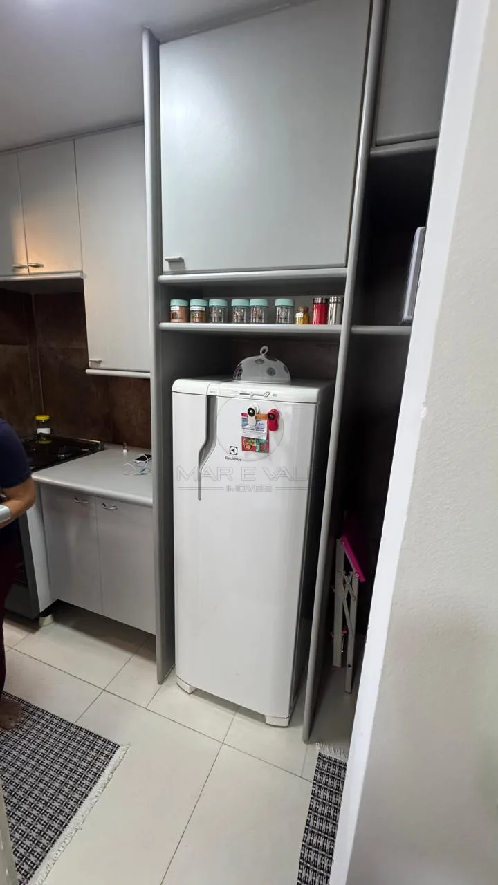 Alugar Apartamento / Padr&atilde;o em S&atilde;o Jos&eacute; dos Campos R$ 2.795,00 - Foto 7