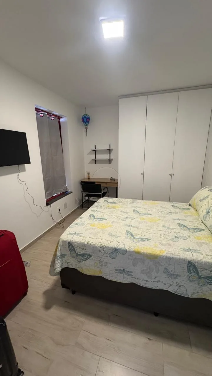Alugar Apartamento / Padr&atilde;o em S&atilde;o Jos&eacute; dos Campos R$ 2.795,00 - Foto 10