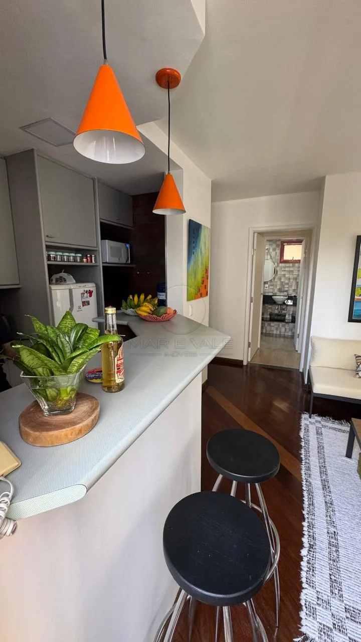 Alugar Apartamento / Padr&atilde;o em S&atilde;o Jos&eacute; dos Campos R$ 2.795,00 - Foto 8