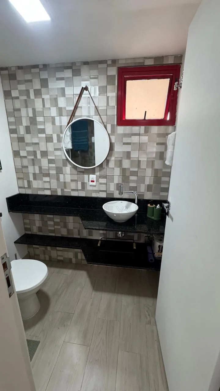 Alugar Apartamento / Padr&atilde;o em S&atilde;o Jos&eacute; dos Campos R$ 2.795,00 - Foto 12