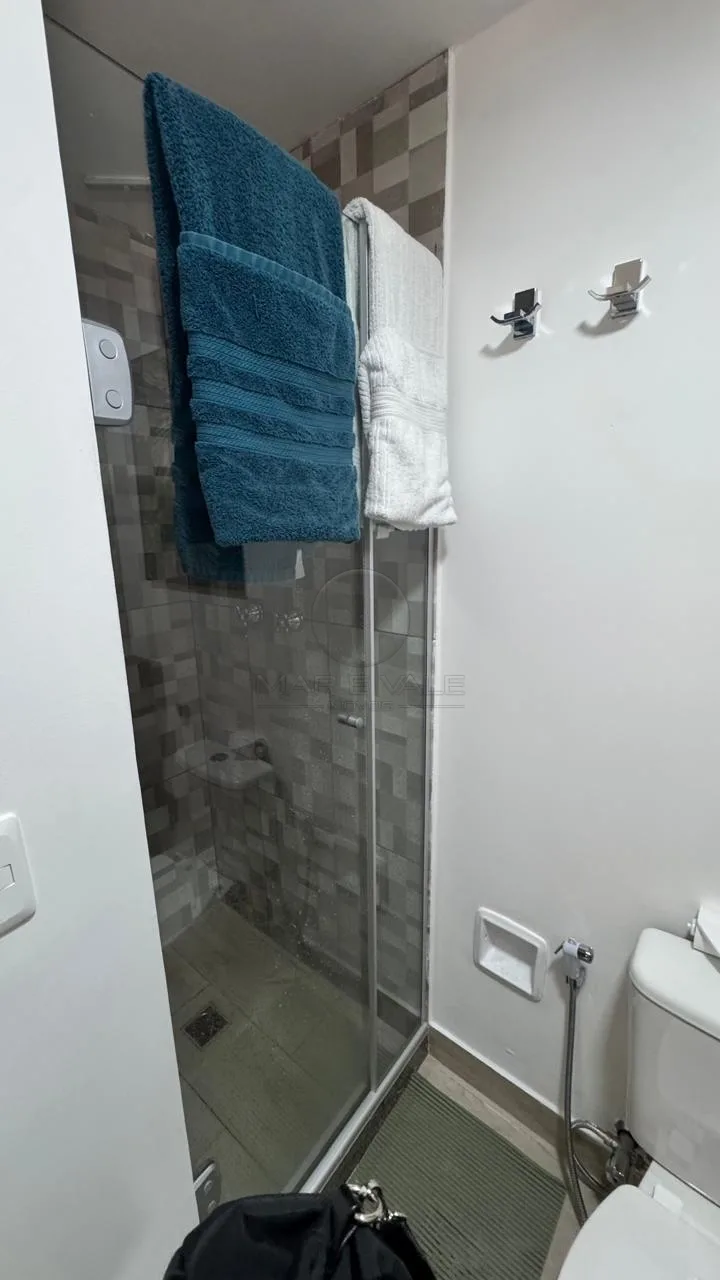 Alugar Apartamento / Padr&atilde;o em S&atilde;o Jos&eacute; dos Campos R$ 2.795,00 - Foto 13