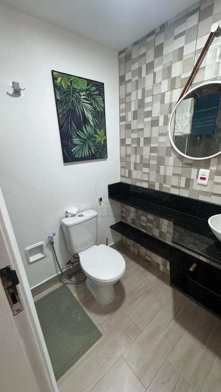 Alugar Apartamento / Padr&atilde;o em S&atilde;o Jos&eacute; dos Campos R$ 2.795,00 - Foto 14