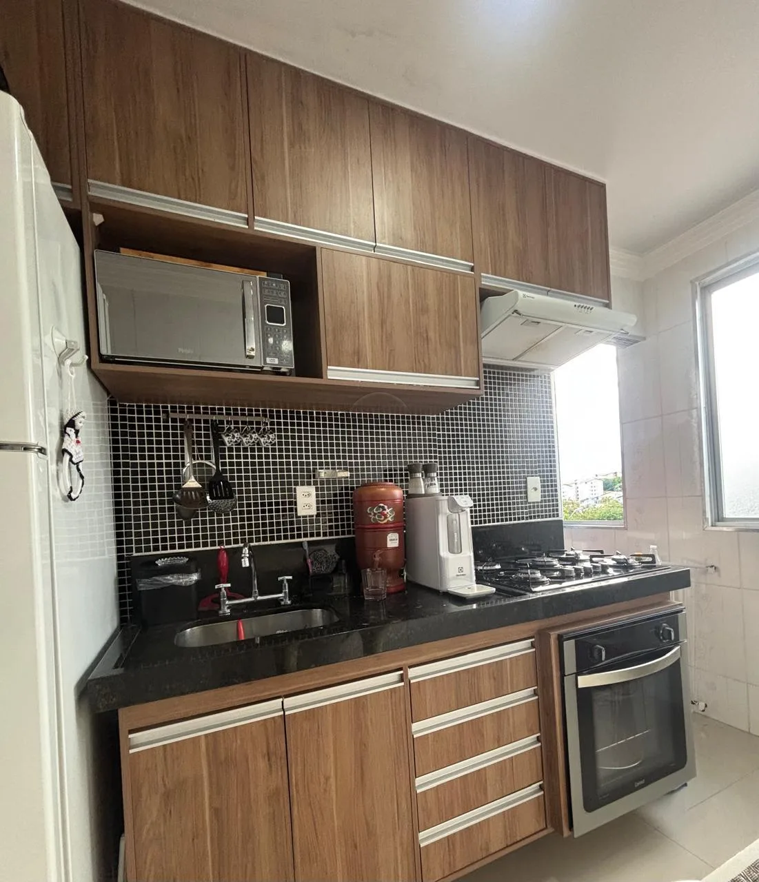 Comprar Apartamento / Padr&atilde;o em S&atilde;o Jos&eacute; dos Campos R$ 320.000,00 - Foto 4