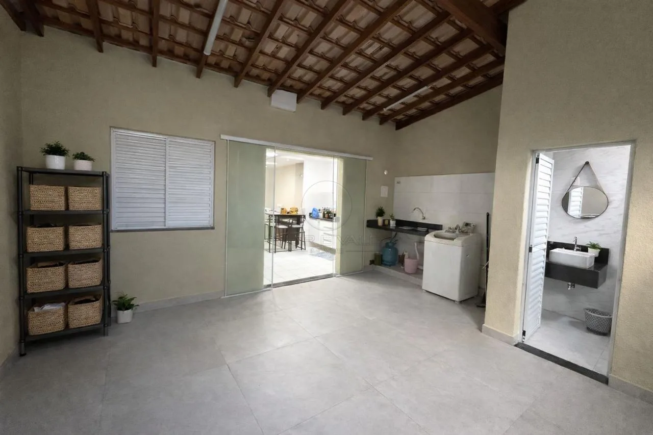 Comprar Casa / Condom&iacute;nio em Jacare&iacute; R$ 620.000,00 - Foto 3