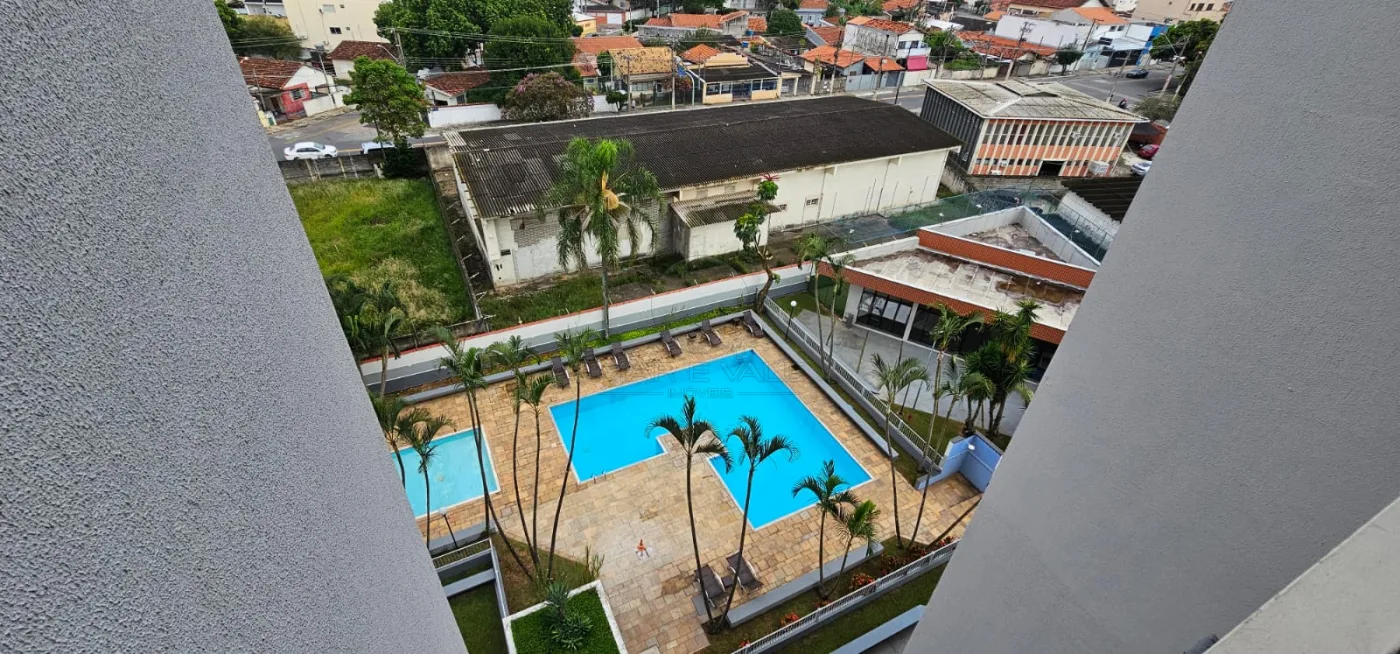 Alugar Apartamento / Padr&atilde;o em S&atilde;o Jos&eacute; dos Campos R$ 2.800,00 - Foto 4