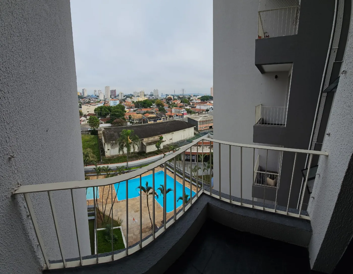 Alugar Apartamento / Padr&atilde;o em S&atilde;o Jos&eacute; dos Campos R$ 2.800,00 - Foto 7