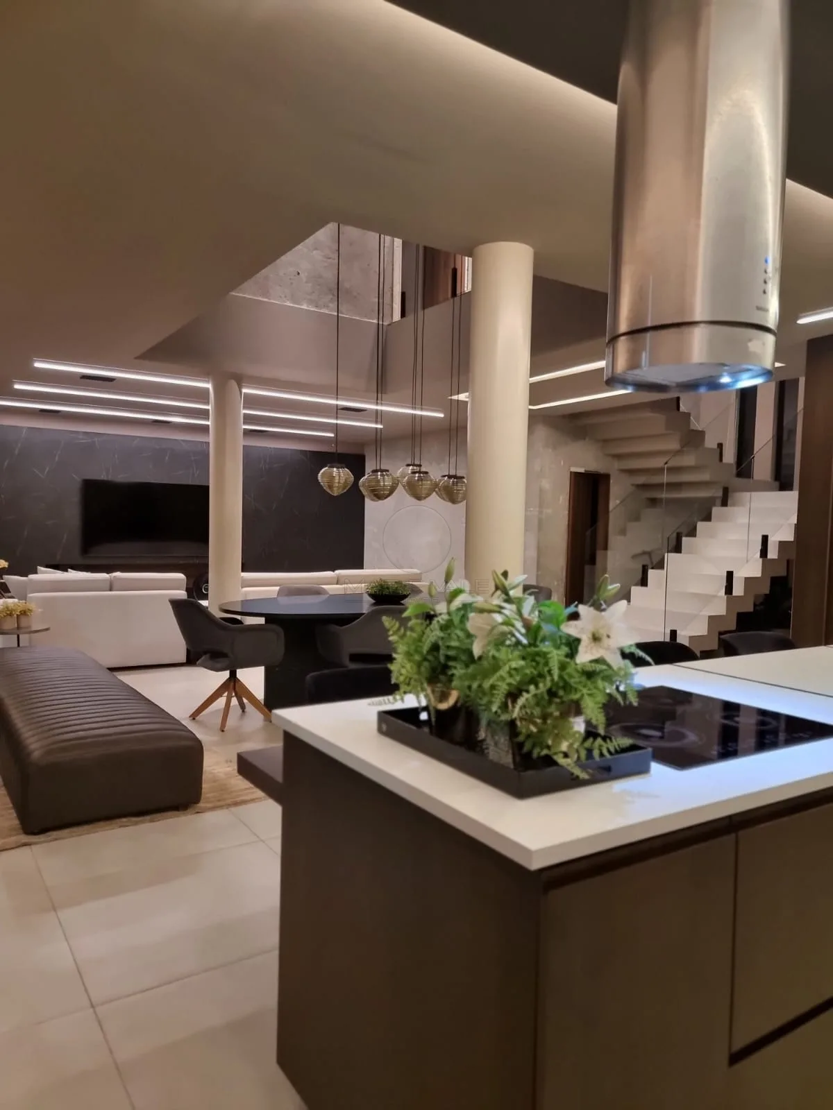 Comprar Casa / Condom&iacute;nio em S&atilde;o Jos&eacute; dos Campos R$ 4.000.000,00 - Foto 2