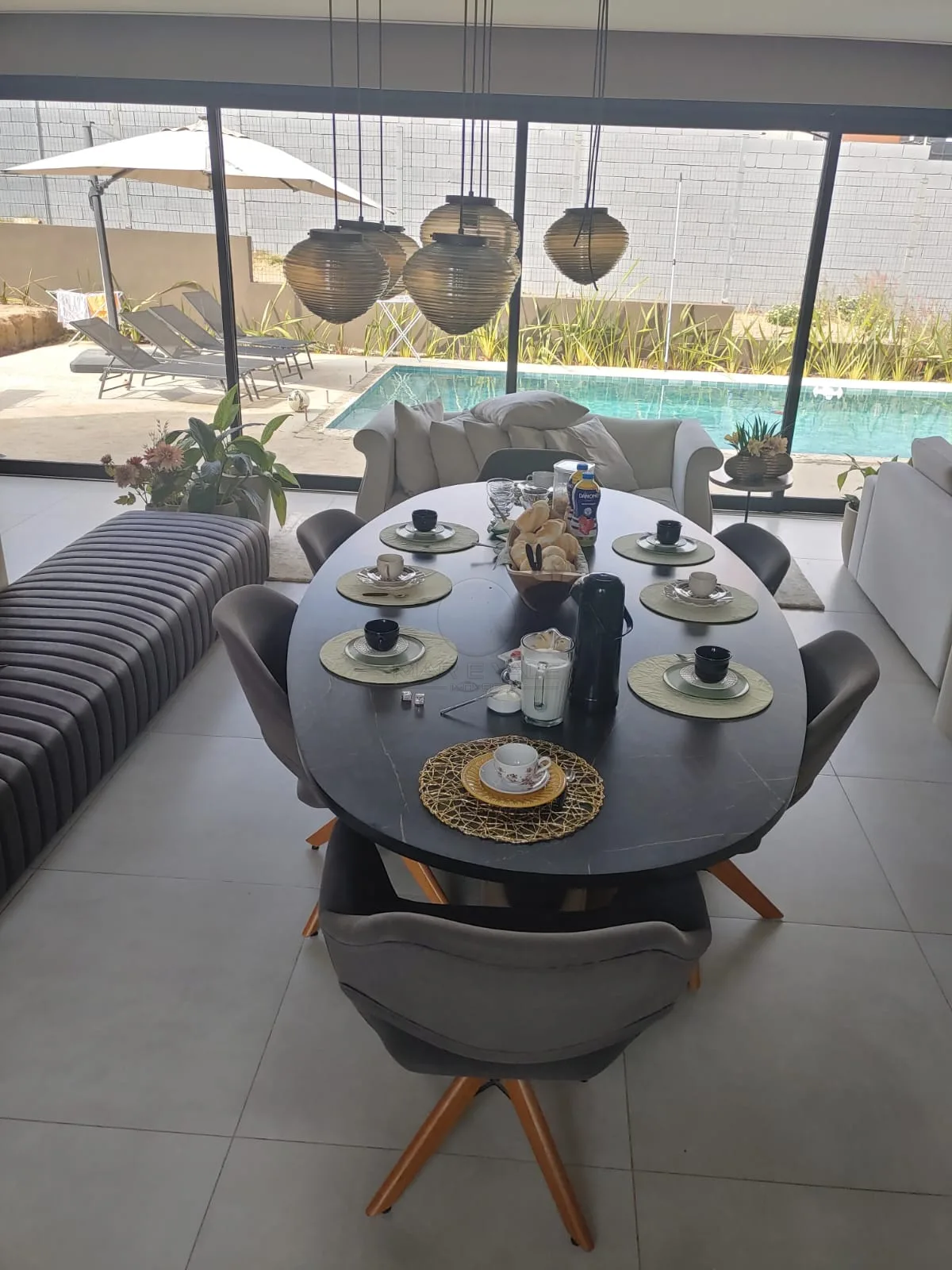 Comprar Casa / Condom&iacute;nio em S&atilde;o Jos&eacute; dos Campos R$ 4.000.000,00 - Foto 3