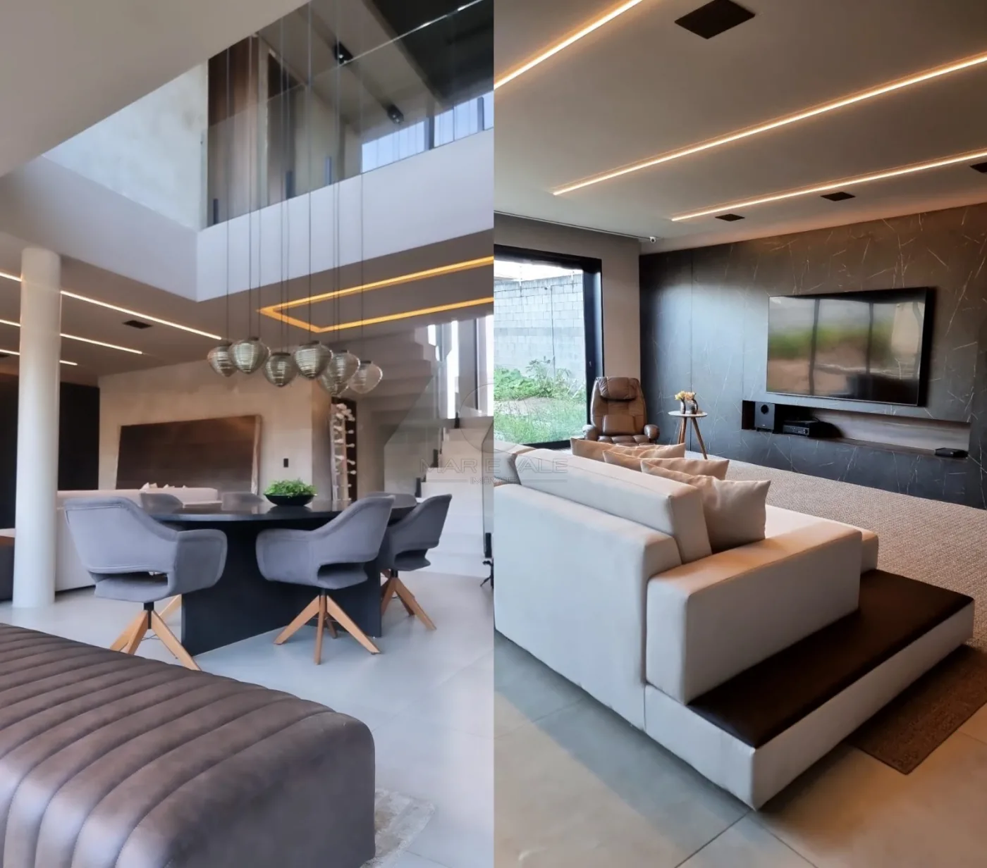 Comprar Casa / Condom&iacute;nio em S&atilde;o Jos&eacute; dos Campos R$ 4.000.000,00 - Foto 4