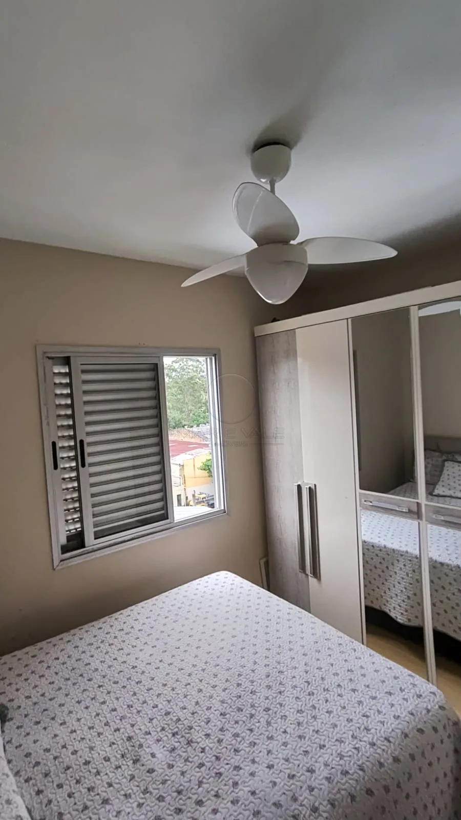 Comprar Apartamento / Padr&atilde;o em S&atilde;o Jos&eacute; dos Campos R$ 220.000,00 - Foto 4