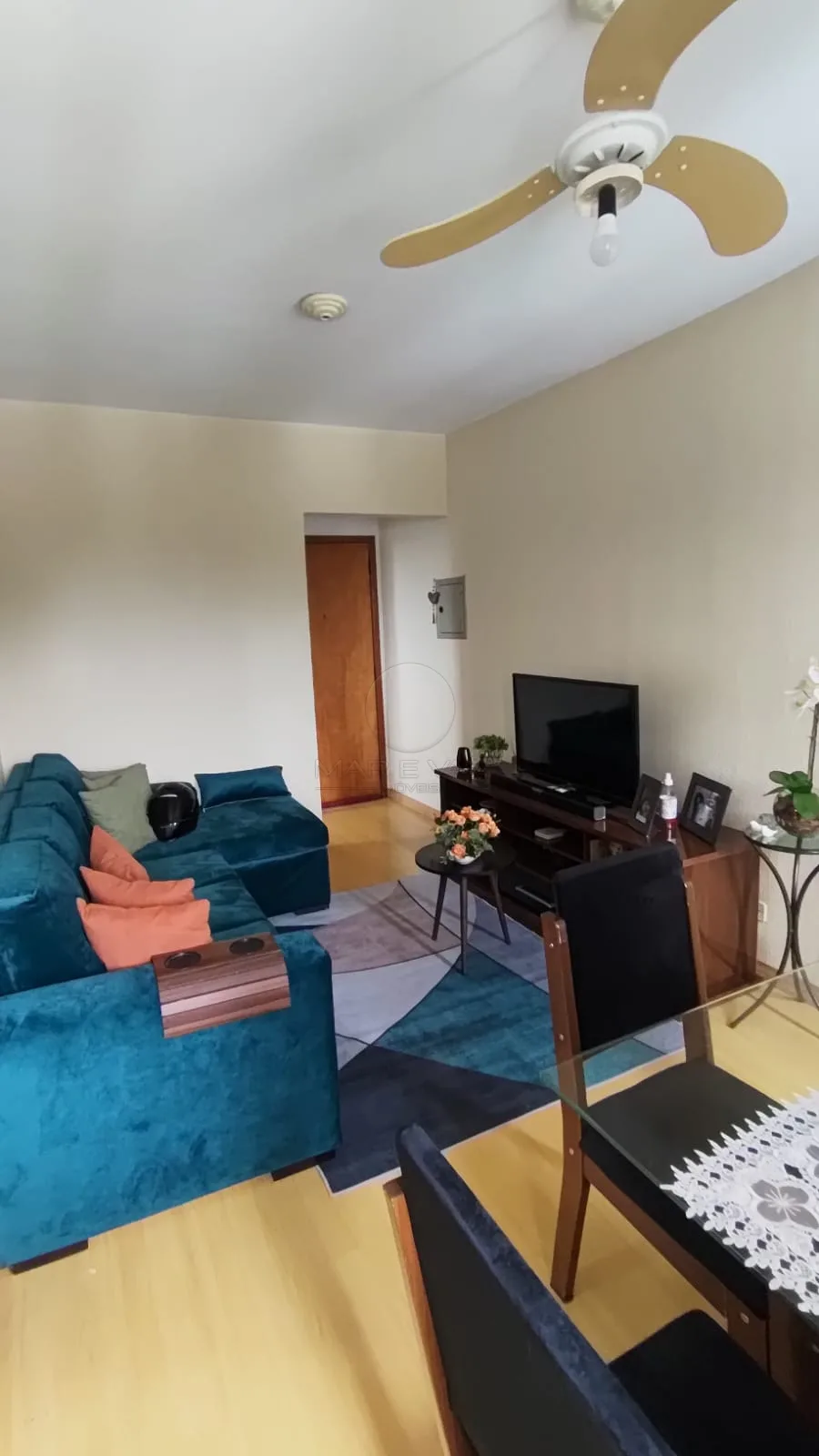 Comprar Apartamento / Padr&atilde;o em S&atilde;o Jos&eacute; dos Campos R$ 220.000,00 - Foto 8